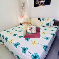 Premium King Size Bedsheet Gift Box – Perfect for Diwali & Corporate Gifting - 5